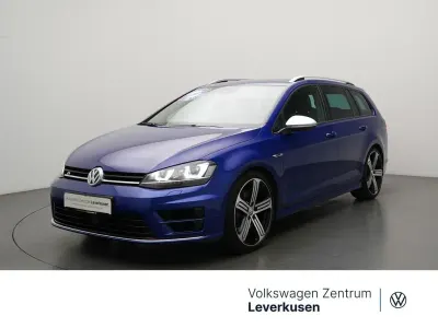 Gebraucht VW Golf VII
