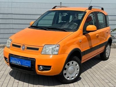 Fiat Panda 4x4
