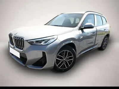Gebraucht BMW X1