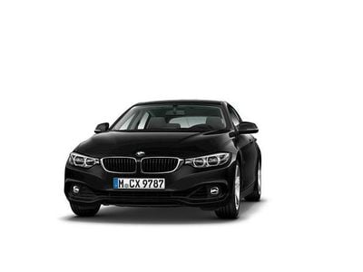 Gebraucht 2025 BMW 435 Coupé | 29.950 € (Guter Preis)