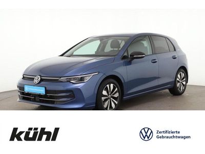 Gebraucht 2025 VW Golf Goal Limousine | 28.690 € (Fairer Preis)