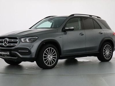 Mercedes GLE350