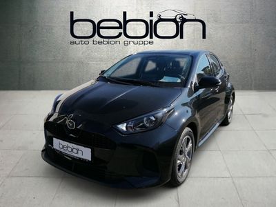 Gebraucht Mazda 2 Exclusive-Line 92 PS (67 kW) 2022 Andere farbe Kleinwagen