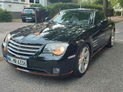 Chrysler Crossfire