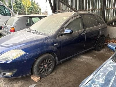 Fiat Croma