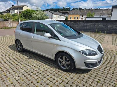 Seat Altea