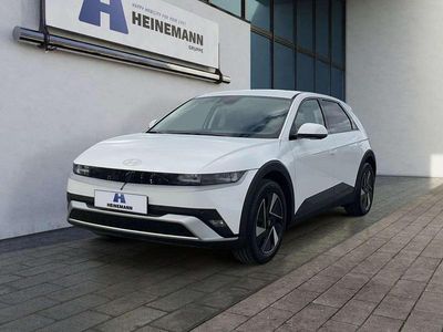 Neu Hyundai Ioniq 5 125 kW (170 PS) 2026 Atlas white SUV