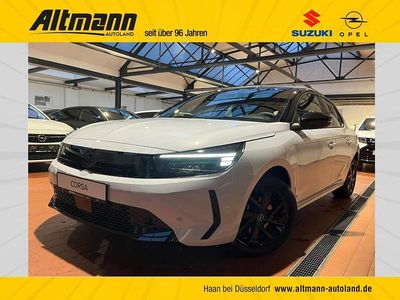 Novo Opel Corsa 101 HP (74 kW) 2025 Branco Citadino