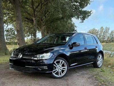 VW Golf VIII