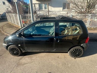 gebraucht Renault Twingo 1.2