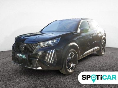 Schwarz Gebraucht 2025 Peugeot 2008 GT SUV | 24.990 € (Fairer Preis)