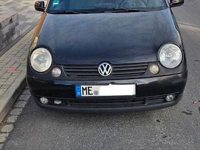 VW Lupo