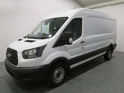 gebraucht Ford Transit 350 2.0 TDCI L3H2 3,5t |NP43,2€|1H|26tKM