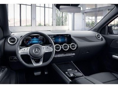 Gebraucht 2021 Mercedes GLA250 AMG line SUV | 34.250 € (Fairer Preis)