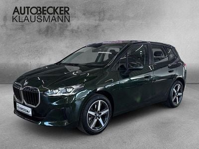 BMW 223 Active Tourer