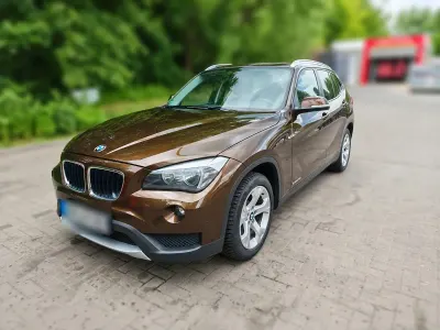 Gebraucht BMW X1