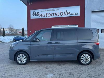 Grau Gebraucht 2025 VW Multivan Van | 47.999 € (Guter Preis)