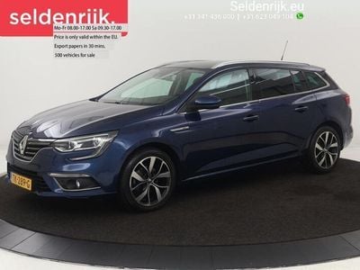 Renault Mégane IV
