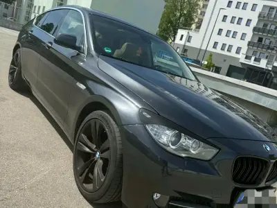 Gebraucht BMW 530