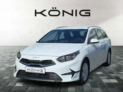Gebraucht Kia Ceed Sportswagon
