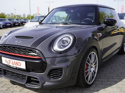 Second-hand Mini John Cooper Works 231 CP (169 kW) 2019 Gri Hatchback