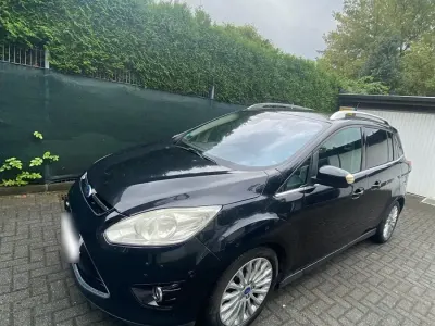 Gebraucht Ford Grand C-Max