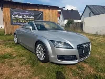 Gebraucht Audi TT Roadster