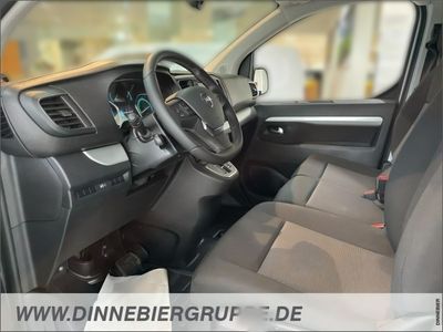 gebraucht Opel Vivaro CARGO Edition 100 kW, *PDC-hi.*KLIMA*