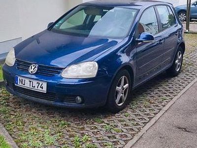 VW Golf V
