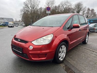 gebraucht Ford S-MAX Ambiente Automatik