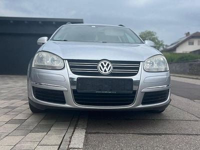 VW Golf VI