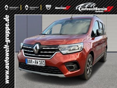 gebraucht Renault Kangoo III Techno 1.3 TCe130 EU6d