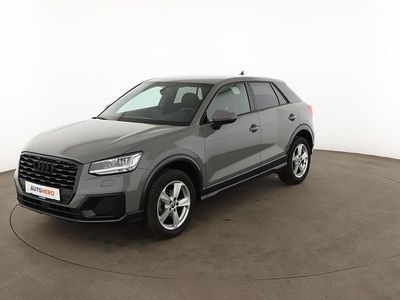 Usata Audi Q2 Sport 116 CV (85 kW) 2019 Grigio SUV