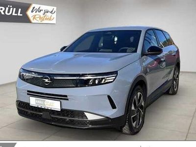 Neu Opel Grandland X Edition 145 PS (106 kW) 2025 Grau SUV