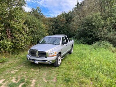 gebraucht Dodge Ram 