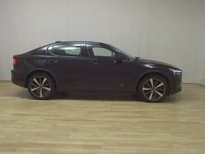 Gebraucht Polestar 2 169 kW (231 PS) 2022 Schwarz Kleinwagen