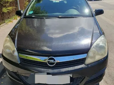 Gebraucht Opel Astra GTC