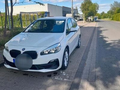 BMW 218 Active Tourer