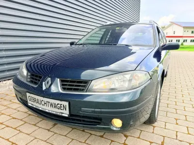 Occasion Renault Laguna II