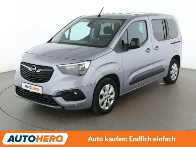 Gebraucht Opel Combo Life