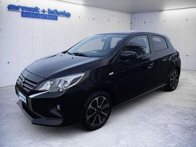 Gebraucht 2022 Mitsubishi Space Star Select+ | 10.990 € (Guter Preis)