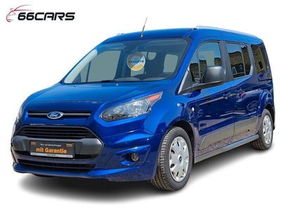 Ford Grand Tourneo Connect