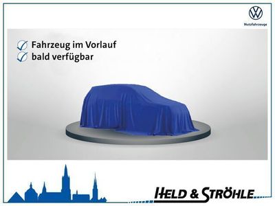 gebraucht VW T6 1 Kasten 2.0 TDI KLIMA PDC SHZ FLÜGELTÜREN