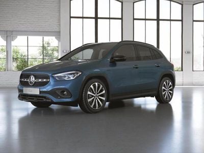 Mercedes GLA250