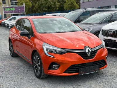 Gebraucht Renault Clio V