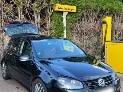 Gebraucht VW Golf IV