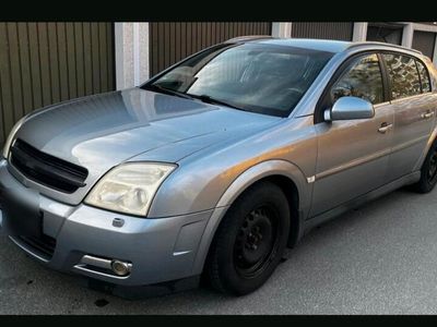 Opel Signum