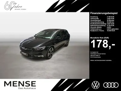 Gebraucht Opel Insignia