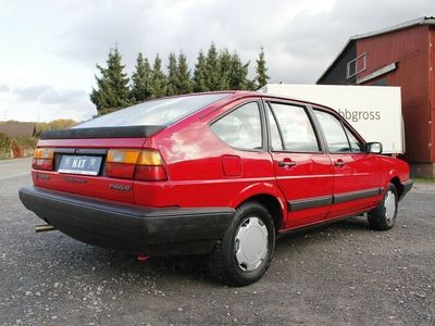 gebraucht VW Passat 1,8 COUPE KATALYSATOR