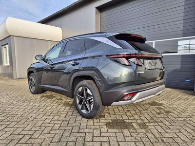 Gebraucht Hyundai Tucson